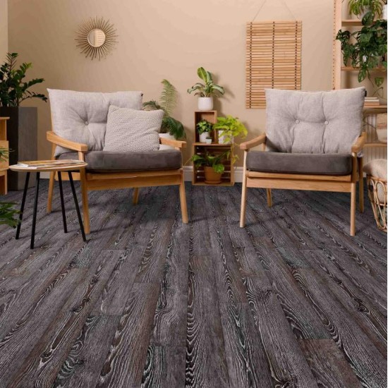 Линолеум Текстура Pacific Gotick Oak 4