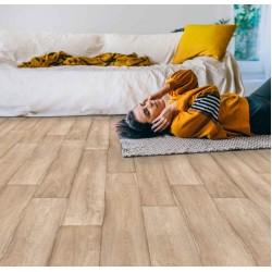 Линолеум Текстура Pacific Davos 2