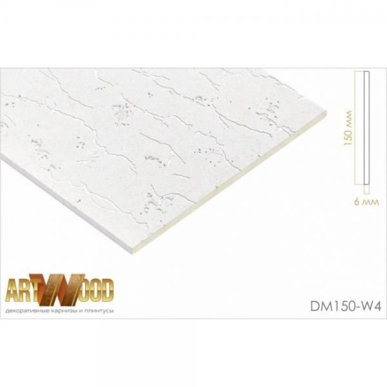 Стеновая панель Hiwood DM150-W4