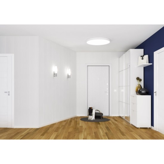 Стеновая панель МДФ Союз Классик Ясень Классик