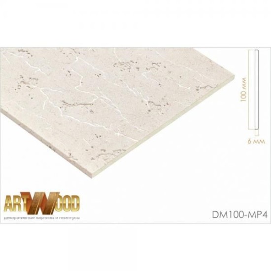 Стеновая панель Hiwood DM100-MP4