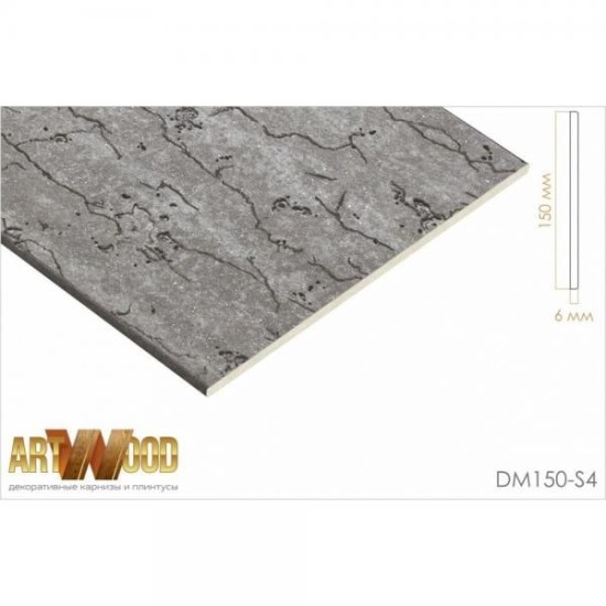 Стеновая панель Hiwood DM150-S4