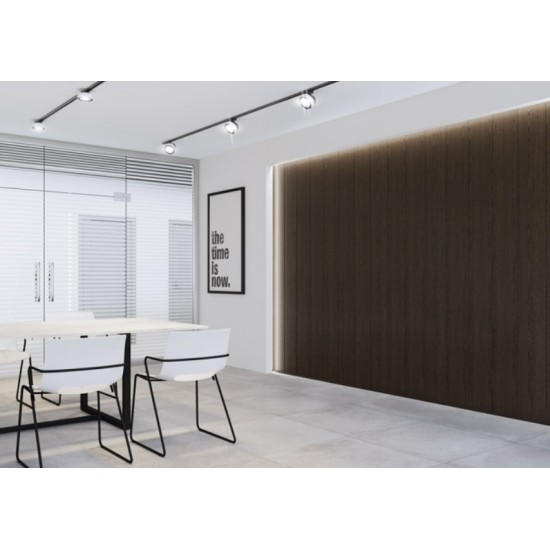 Стеновая панель МДФ Союз Классик Венге