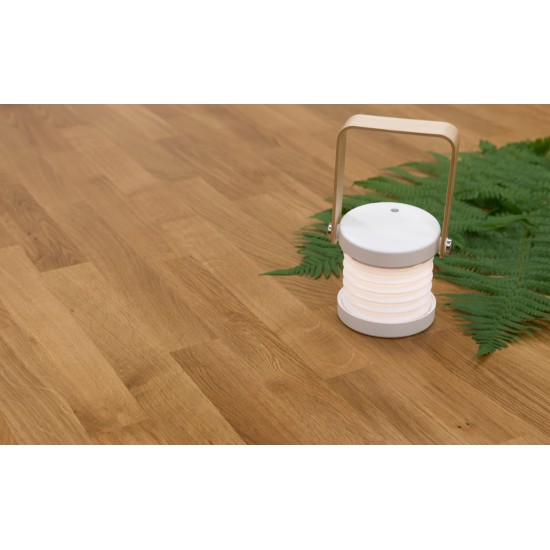 Паркетная доска Polarwood Classic Дуб Oregon 3-полосный [3011178156060124]