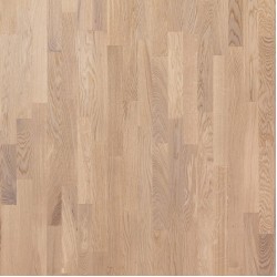 Паркетная доска Polarwood Classic Дуб Living White Matt 3-полосный [3011278154001124]