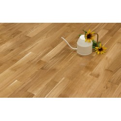 Паркетная доска Polarwood Classic Дуб Tundra 3-полосный [3011178150100124]