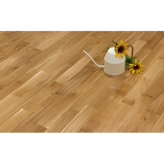 Паркетная доска Polarwood Classic Дуб Tundra 3-полосный [3011178150100124]