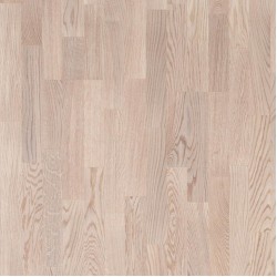 Паркетная доска Polarwood Classic Дуб Tundra White Matt 3-полосный [3011178154001124]