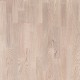 Паркетная доска Polarwood Classic Дуб Tundra White Matt 3-полосный [3011178154001124]