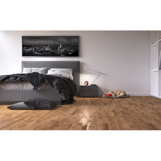 Паркетная доска Polarwood Classic Дуб Vintage Oiled 3-полосный [3011908152524124]