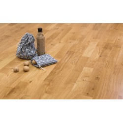 Паркетная доска Polarwood Classic Дуб Cottage 3-полосный [3011128150100124]