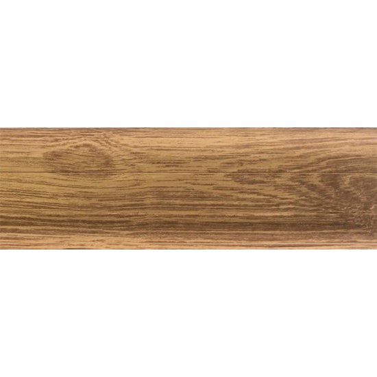 Плинтус Rico 83 Дуб Небраска