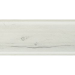 Плинтус Rico Leo 100 Береза Гатчинская