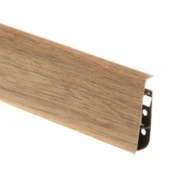 Плинтус напольный Cezar Hi-Line Prestige 126