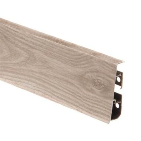 Плинтус напольный Cezar Hi-Line Prestige 158