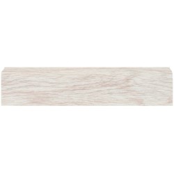 Плинтус напольный Dekor Plast LL006 Бальза Светлая