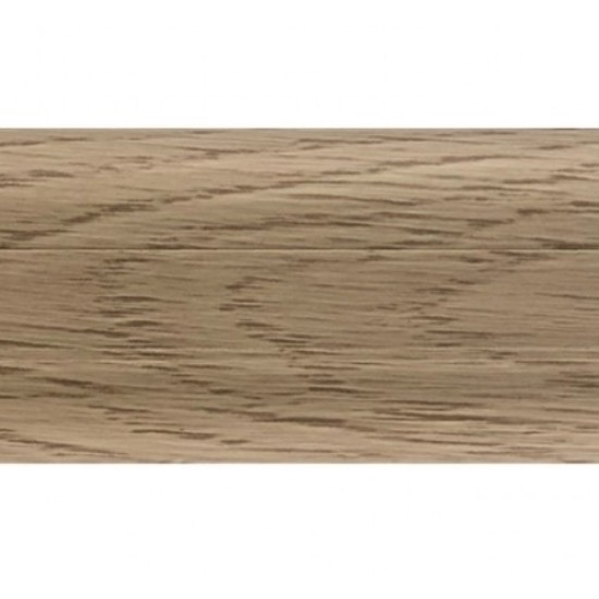 Плинтус Rico 80 Дуб Альпийский