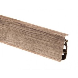 Плинтус напольный Cezar Hi-Line Prestige 145