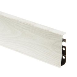 Плинтус напольный Cezar Hi-Line Prestige 163