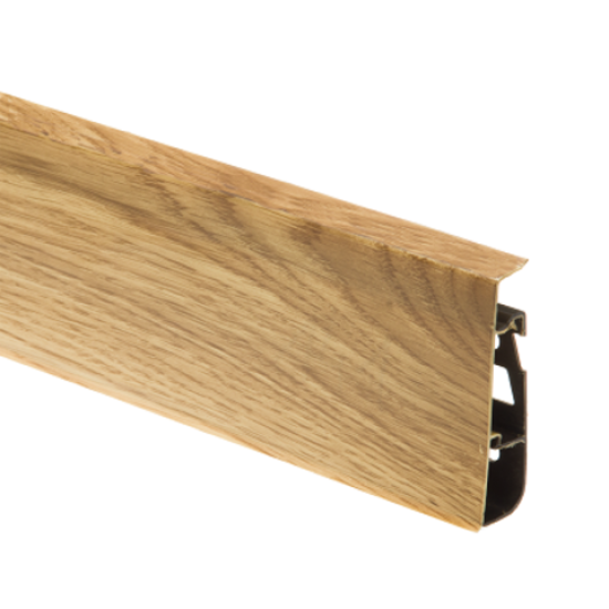 Плинтус напольный Cezar Hi-Line Prestige 141