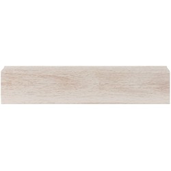 Плинтус напольный Dekor Plast LL002 Мапле