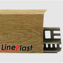 Плинтус напольный  LinePlast Анегре LS025