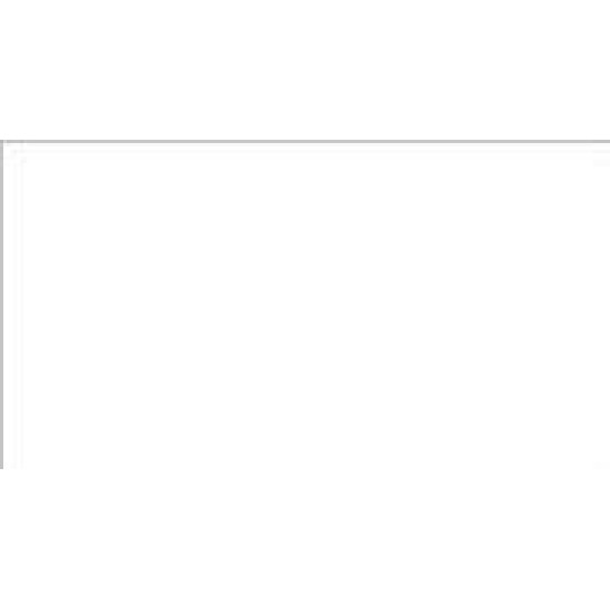 Плинтус Ideal Comfort (55 мм) 001 Белый