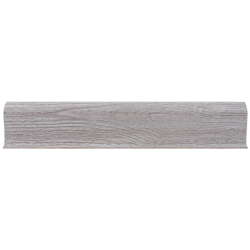 Плинтус напольный  LinePlast Африканское Дерево [L001]