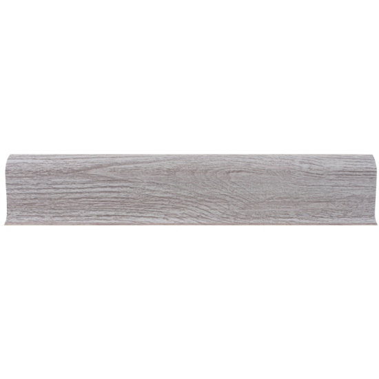 Плинтус напольный  LinePlast Африканское Дерево [L001]