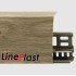 Плинтус напольный  LinePlast Балау LS019