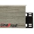 Плинтус напольный  LinePlast Бальза LB013