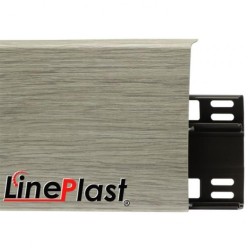 Плинтус напольный  LinePlast Баобаб LB010