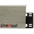 Плинтус напольный  LinePlast Баобаб LB010