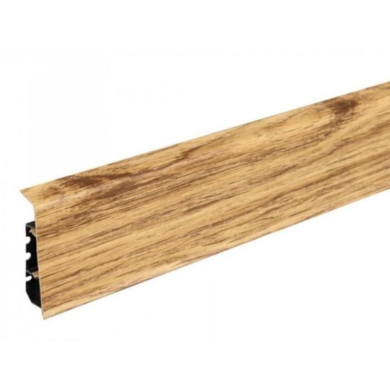 Плинтус Arbiton INDO 06 Дуб лаплант