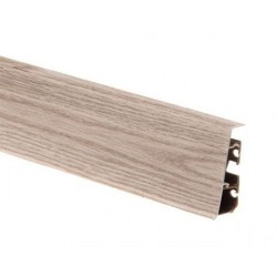 Плинтус напольный Cezar Hi-Line Prestige 157