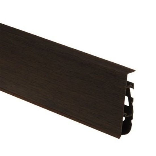 Плинтус напольный Cezar Hi-Line Prestige 200