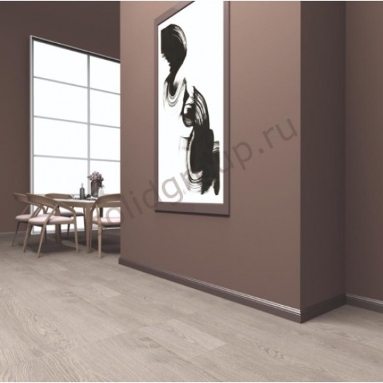 Плинтус напольный Солид 1 UHD 02/60