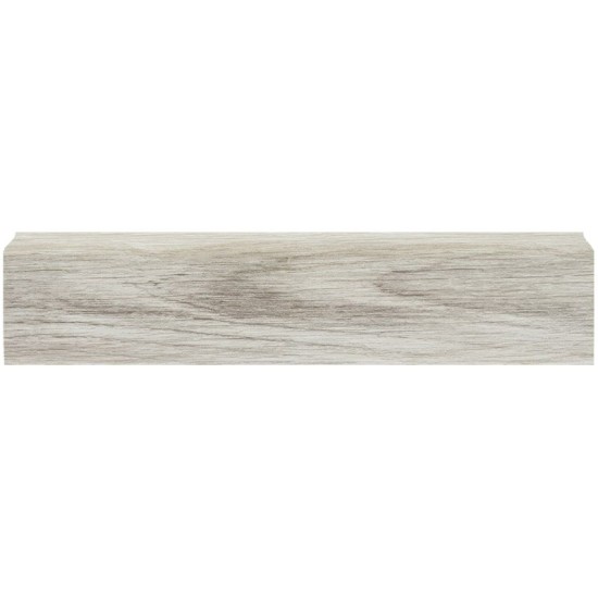 Плинтус напольный Dekor Plast LL003 Дуб Молочный Плинтус напольный Dekor Plast LL003 Дуб Молочный