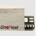 Плинтус напольный  LinePlast Амендола LS003