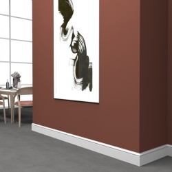 Плинтус напольный Солид 1 UHD 01/80