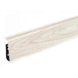 Плинтус Arbiton INDO 02 Северный ясень