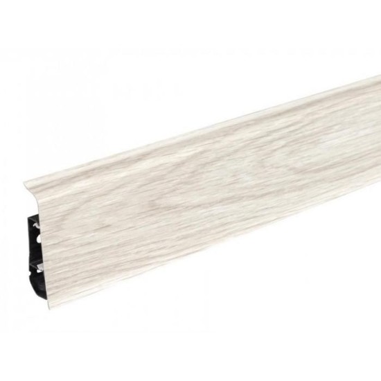 Плинтус Arbiton INDO 02 Северный ясень