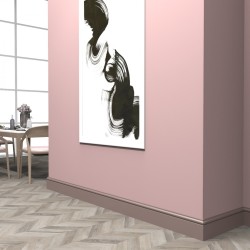 Плинтус напольный Солид 1 UHD 04/120