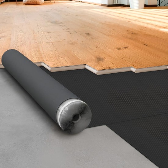 Подложка A-Step EVA Optima Plus 3 мм (10 м2)