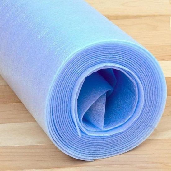 Подложка из вспененного полиэтилена 3 мм (нарезка)