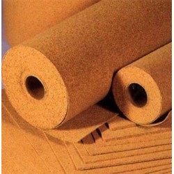 Пробковая подложка Cork2000 3 мм