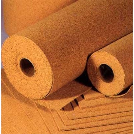 Пробковая подложка Cork2000 3 мм