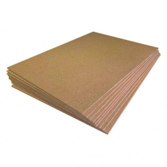 Подложка хвойная БЕЛТЕРМО Under floor 7 мм