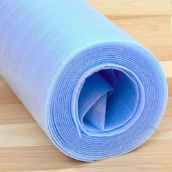 Подложка теплозвукоизоляционная из вспененного полиэтилена 10 мм