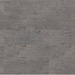 Пробка для стен Wicanders Brick Steel